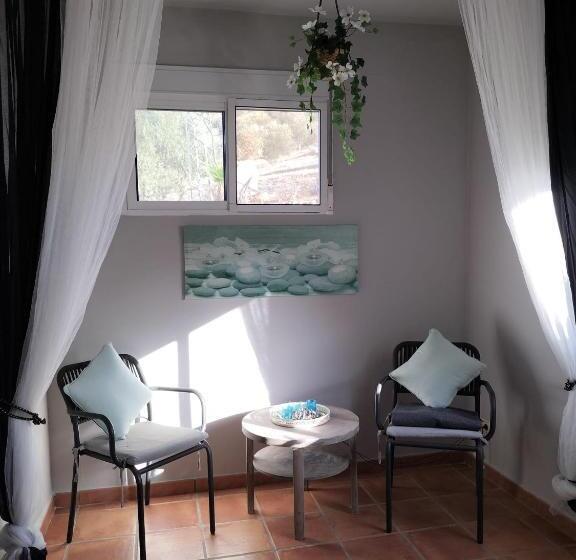 צימר Casa Ceratonia