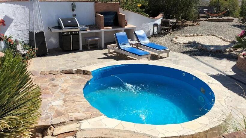 צימר Casa Ceratonia