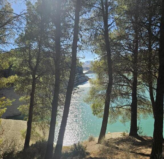 צימר Casa Ceratonia