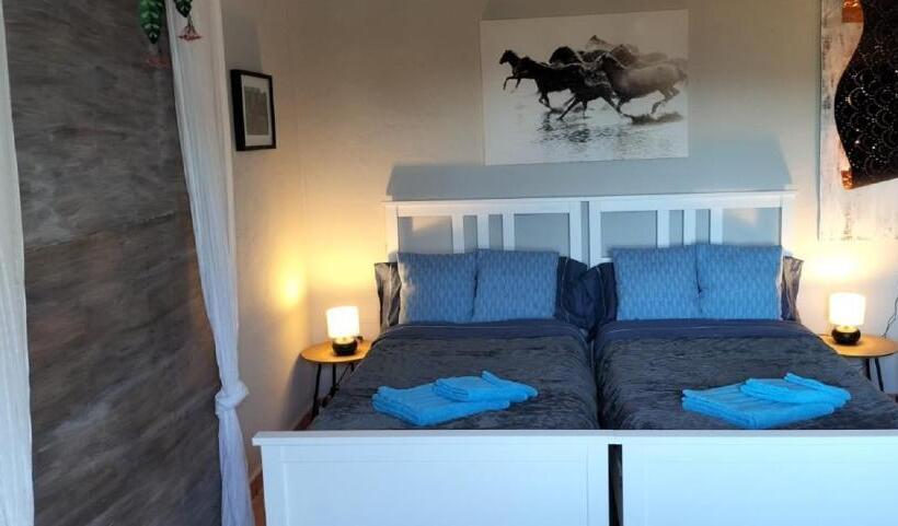 צימר Casa Ceratonia