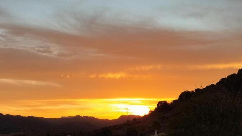 צימר Casa Ceratonia