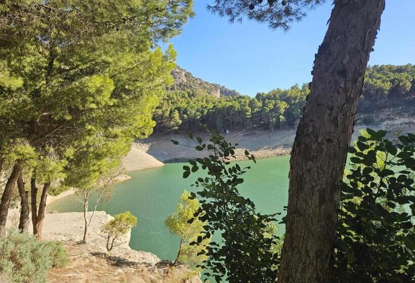 צימר Casa Ceratonia