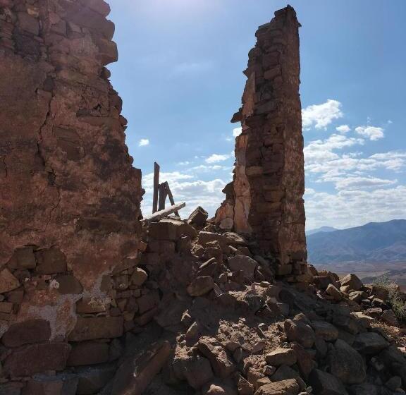 צימר Casa Ceratonia