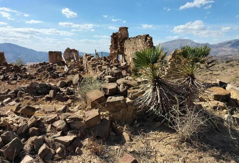 צימר Casa Ceratonia