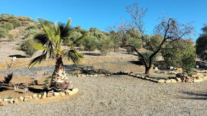 צימר Casa Ceratonia