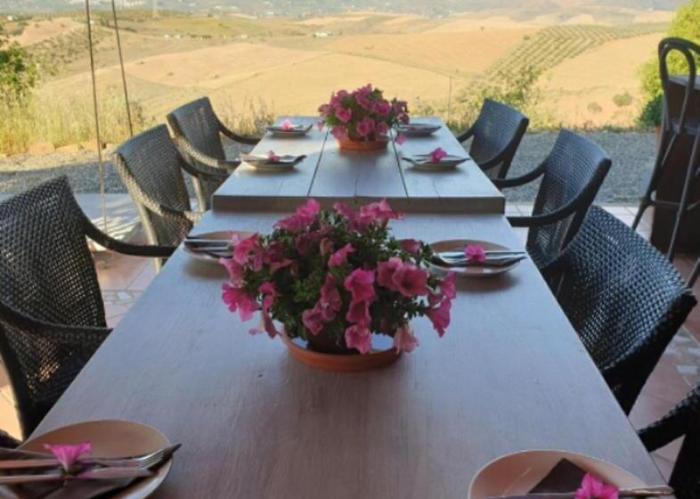 צימר Casa Ceratonia