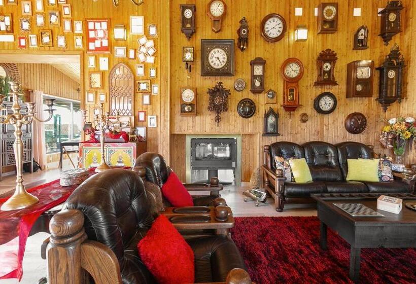 مبيت وإفطار Casas Da Gralha