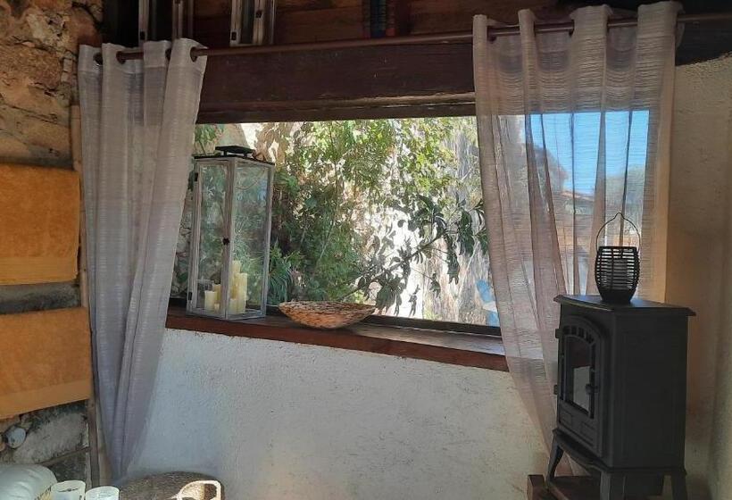 Bed and Breakfast Chambre Love Romantique Avec Spa Privée