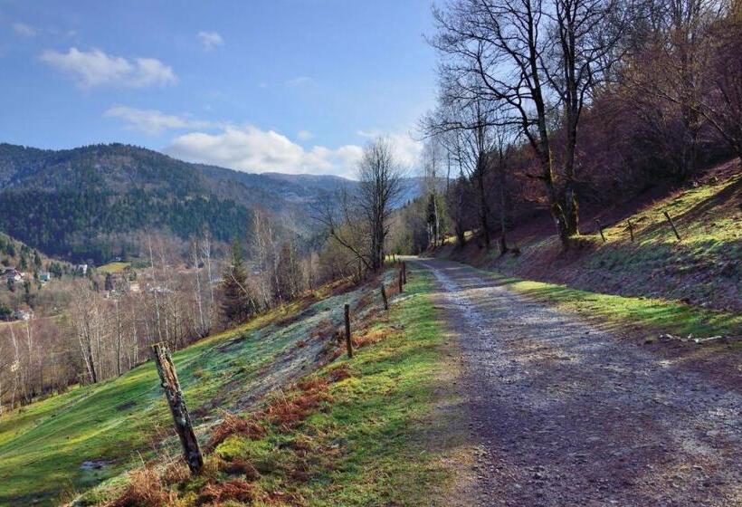 צימר Chambres D Hôtes Hébergement F.mathieu