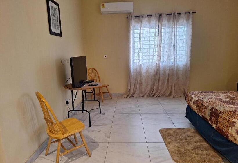 مبيت وإفطار Cucamonga Ventures