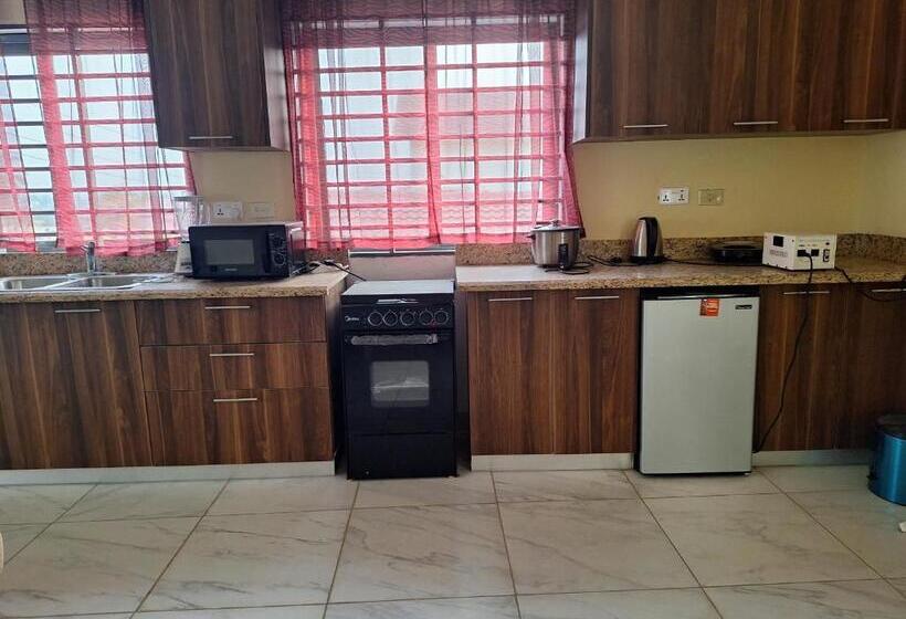 مبيت وإفطار Cucamonga Ventures