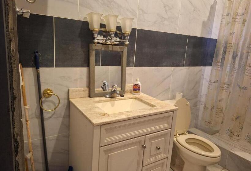 مبيت وإفطار Cucamonga Ventures