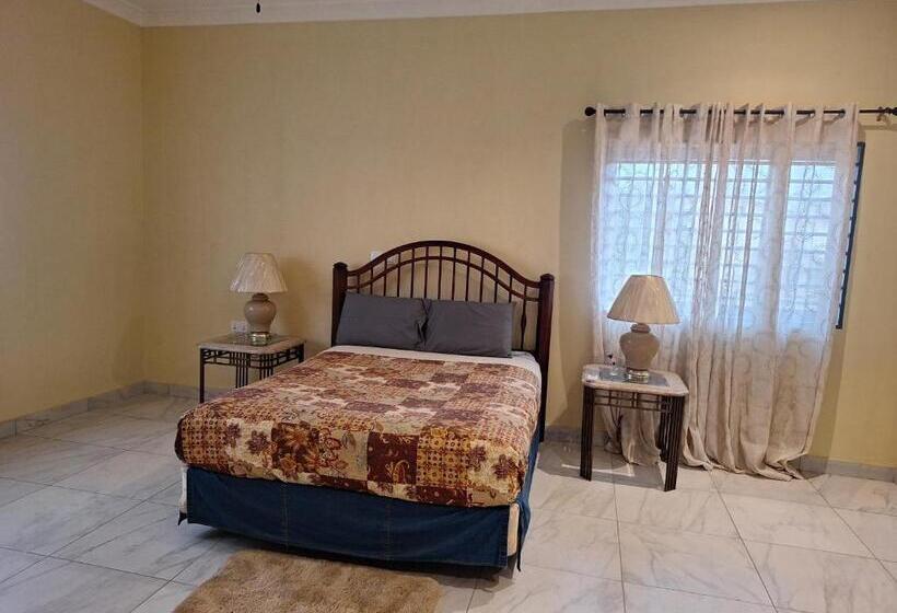 مبيت وإفطار Cucamonga Ventures