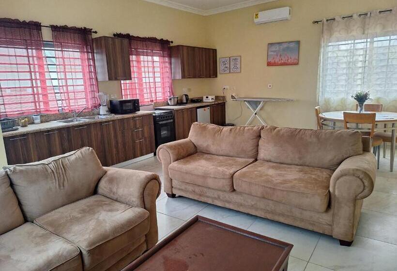 مبيت وإفطار Cucamonga Ventures