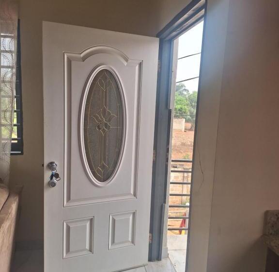 مبيت وإفطار Cucamonga Ventures