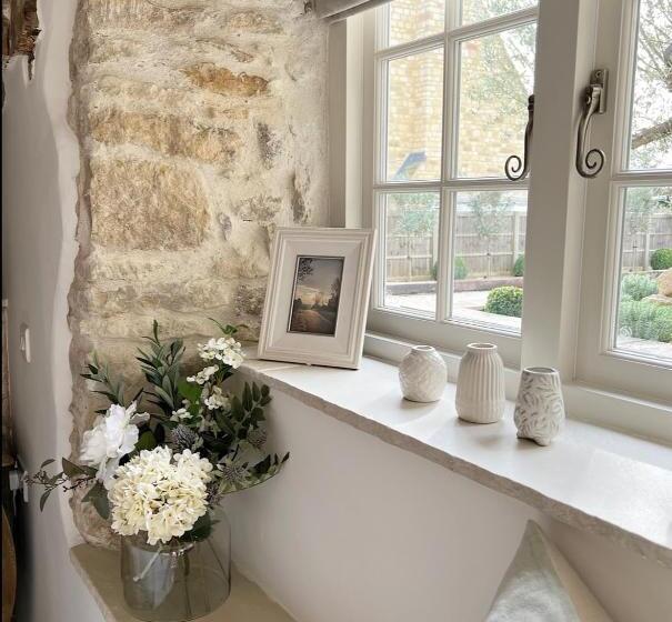 Bed and Breakfast Greystone Guesthouse