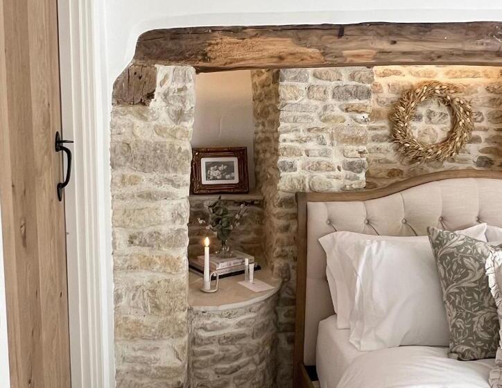 Bed and Breakfast Greystone Guesthouse