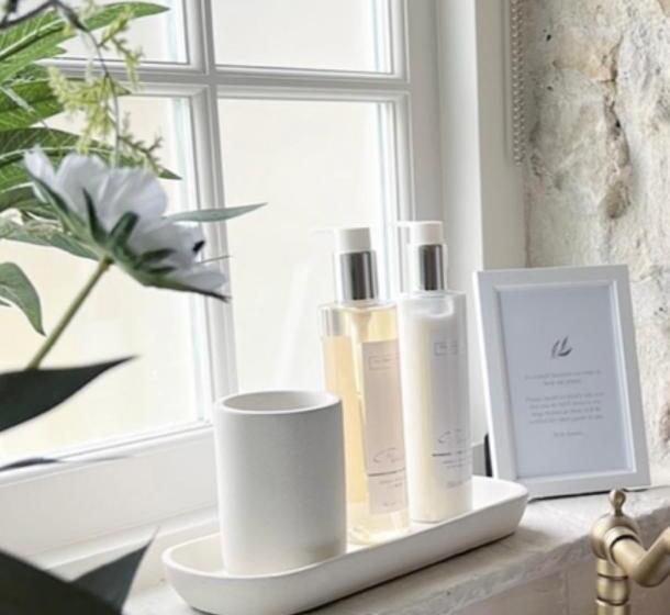 Bed and Breakfast Greystone Guesthouse