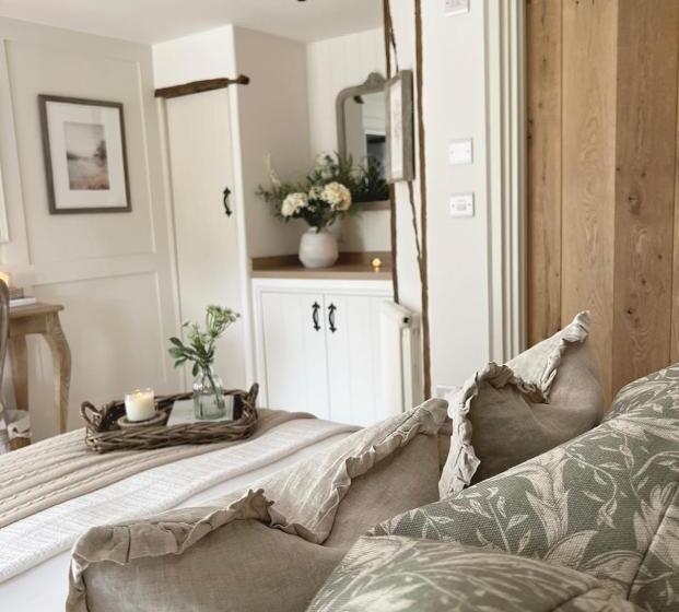 Bed and Breakfast Greystone Guesthouse