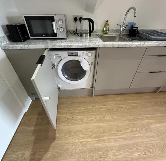 ベッドアンドブレックファースト The Highmead