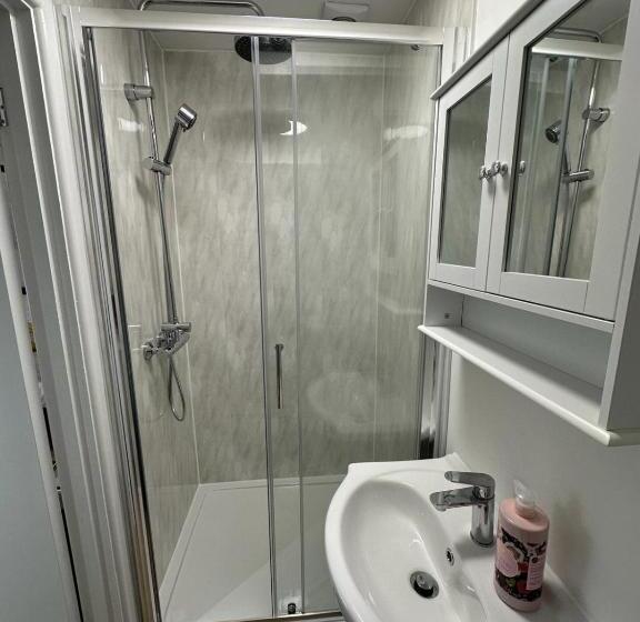 ベッドアンドブレックファースト The Highmead