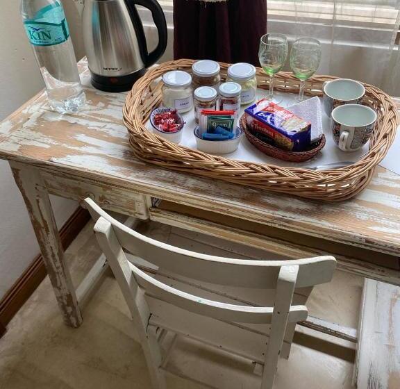 Bed and Breakfast La Casona De Blanca