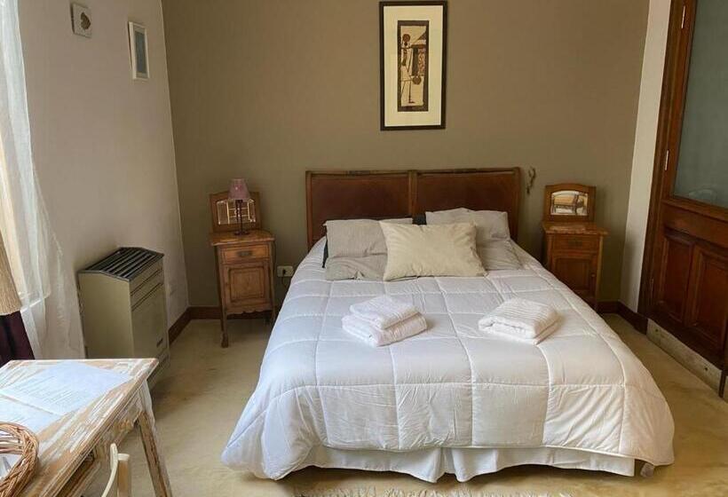Bed and Breakfast La Casona De Blanca