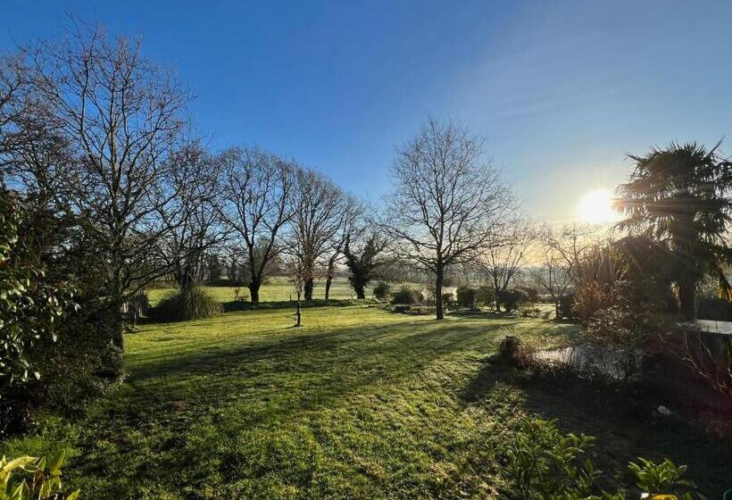 צימר La Patte D Ours 2