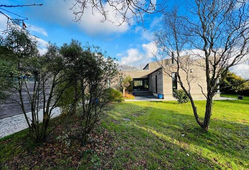 צימר La Patte D Ours 2