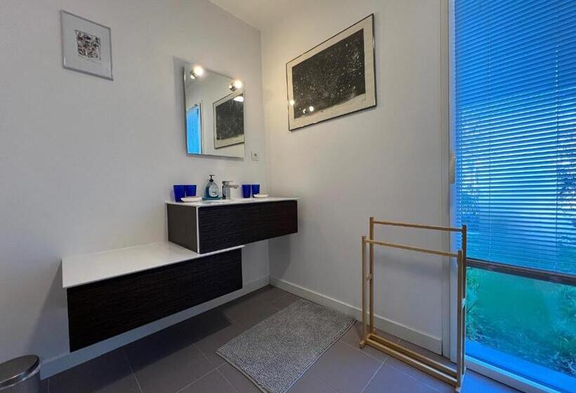 צימר La Patte D Ours 2