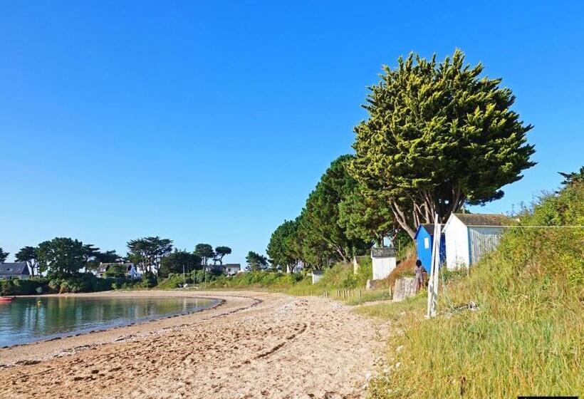 צימר La Patte D Ours 2