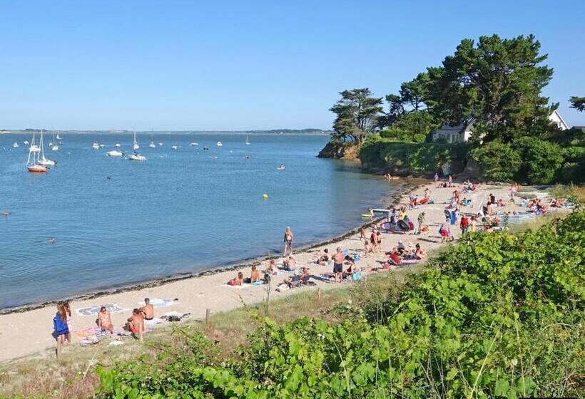 צימר La Patte D Ours 2