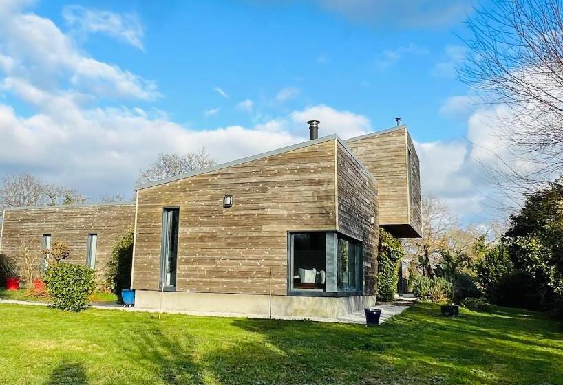 צימר La Patte D Ours 2