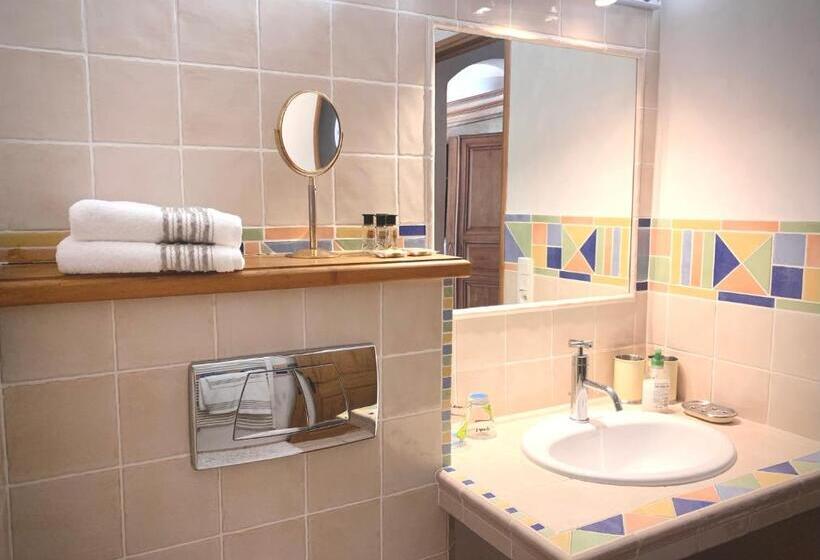 مبيت وإفطار La Rainette En Provence