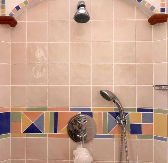 مبيت وإفطار La Rainette En Provence