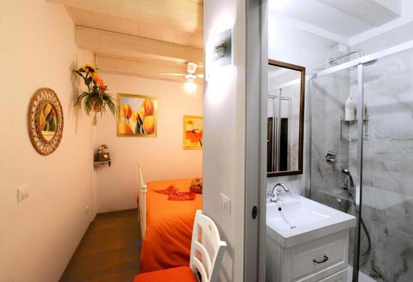 تختخواب و صبحانه Lillac Cottage