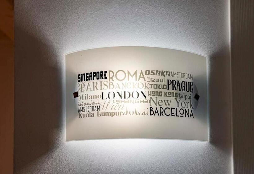 تختخواب و صبحانه Lillac Cottage