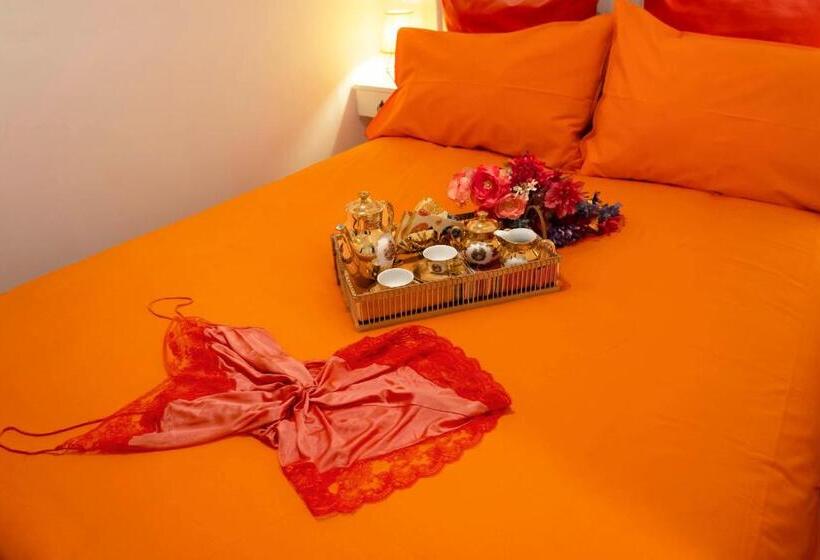 تختخواب و صبحانه Lillac Cottage