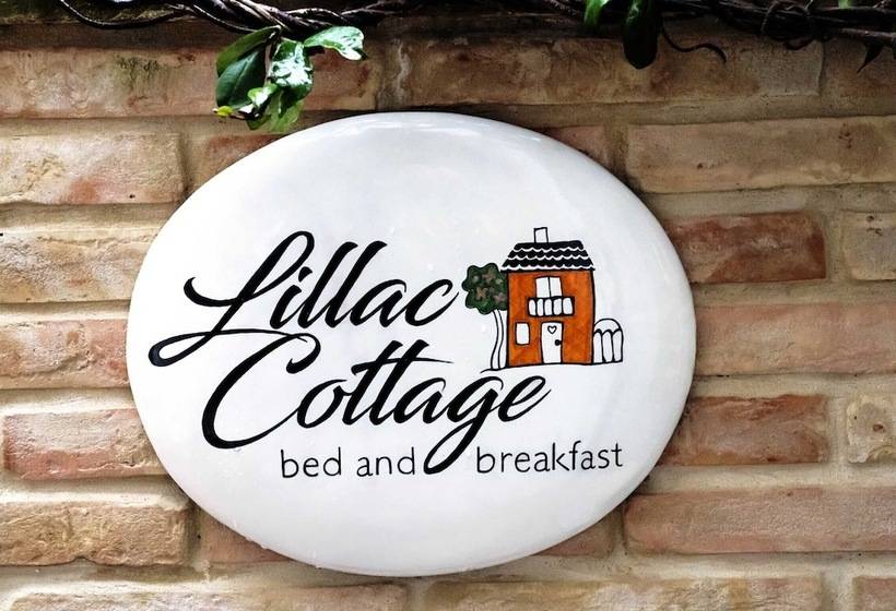 تختخواب و صبحانه Lillac Cottage