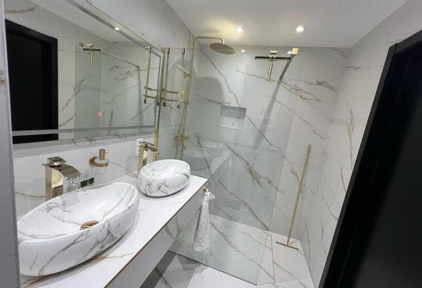 ベッドアンドブレックファースト Lou Et Hans