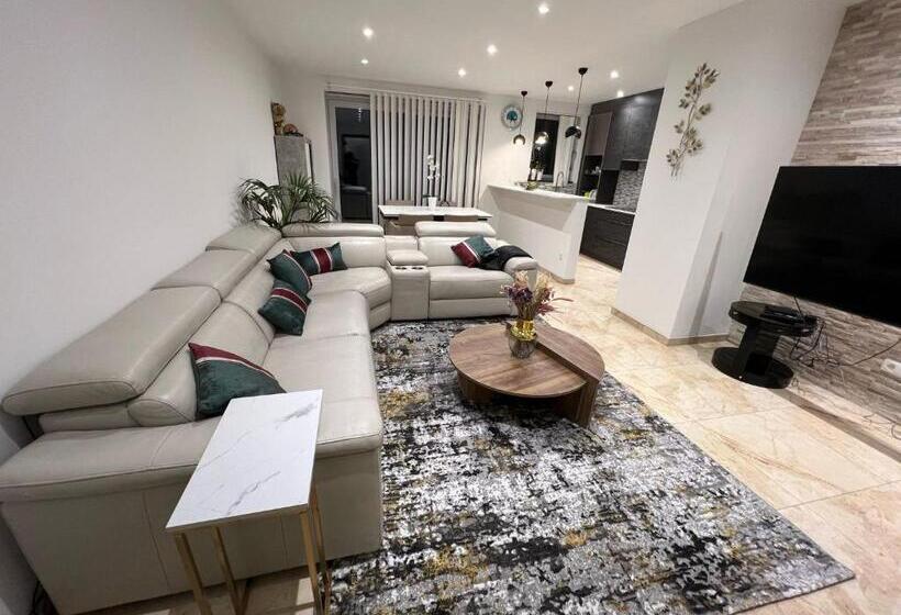 ベッドアンドブレックファースト Lou Et Hans