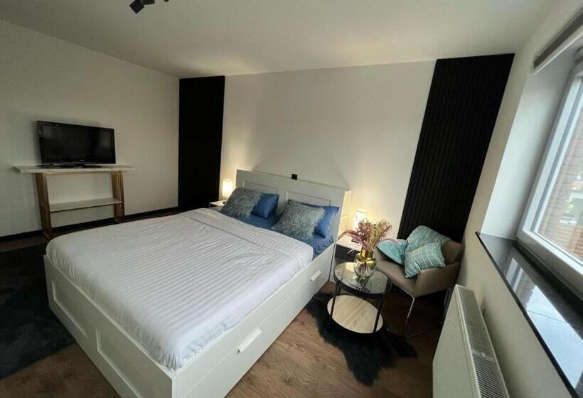 ベッドアンドブレックファースト Lou Et Hans