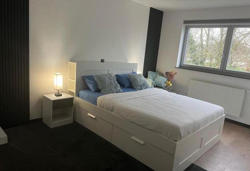 ベッドアンドブレックファースト Lou Et Hans