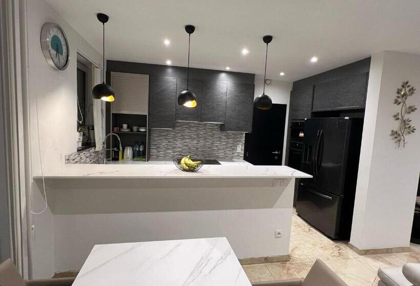 ベッドアンドブレックファースト Lou Et Hans