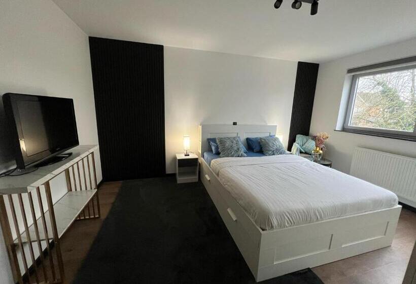 ベッドアンドブレックファースト Lou Et Hans