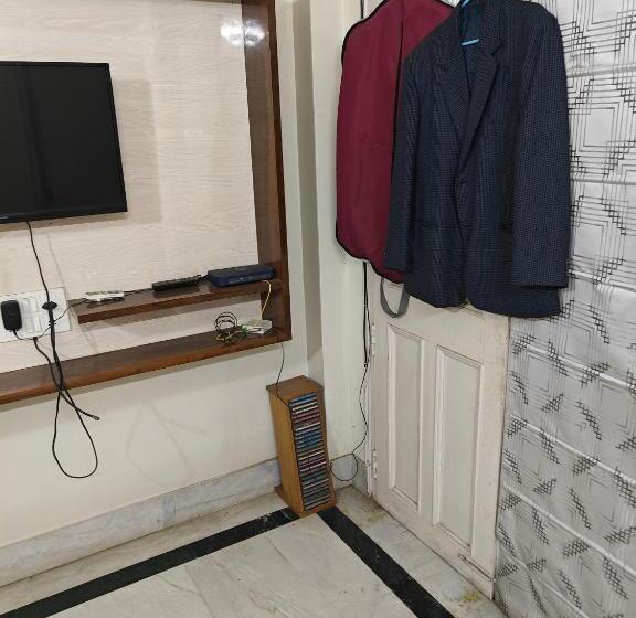 민박 Narcissus Coop Housing Society