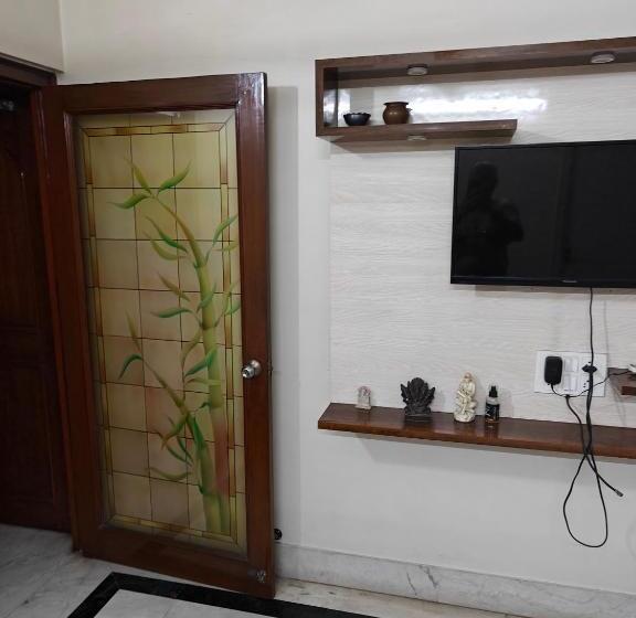 민박 Narcissus Coop Housing Society