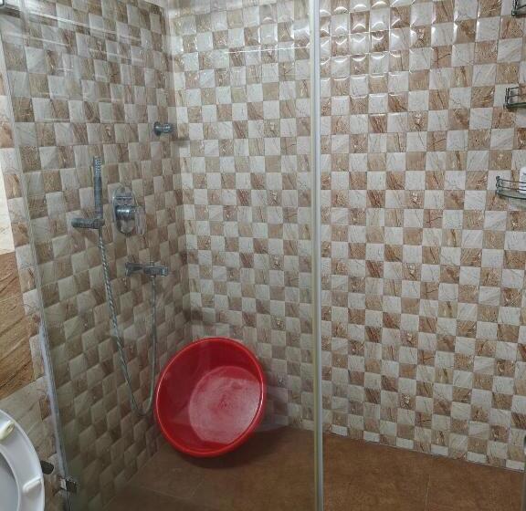 민박 Narcissus Coop Housing Society