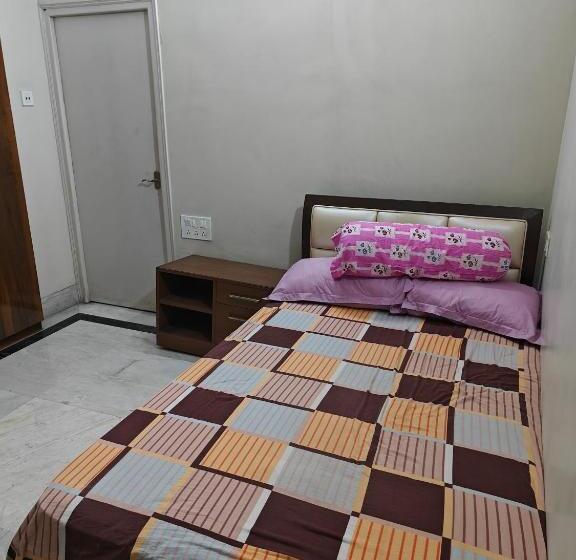 민박 Narcissus Coop Housing Society