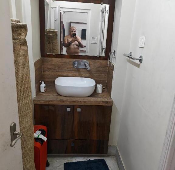 민박 Narcissus Coop Housing Society